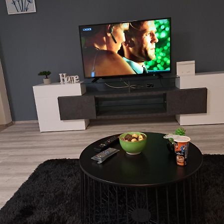 Apartman Ani Rijeka Eksteriør billede