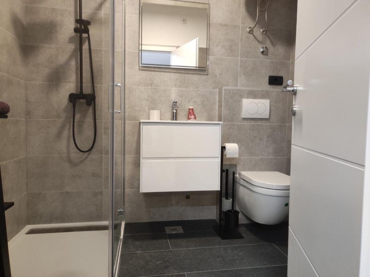 Apartman Ani Rijeka Eksteriør billede