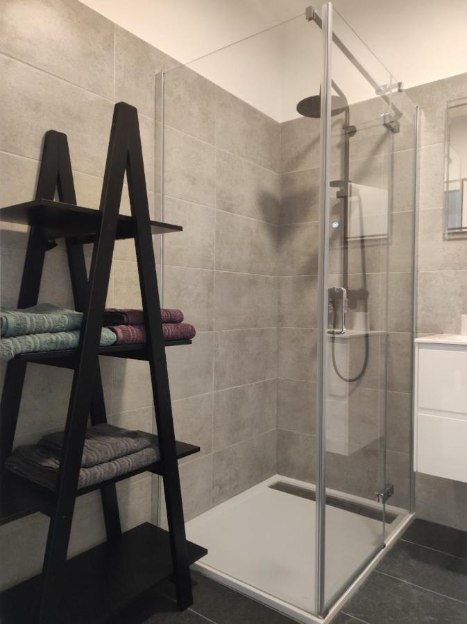 Apartman Ani Rijeka Eksteriør billede