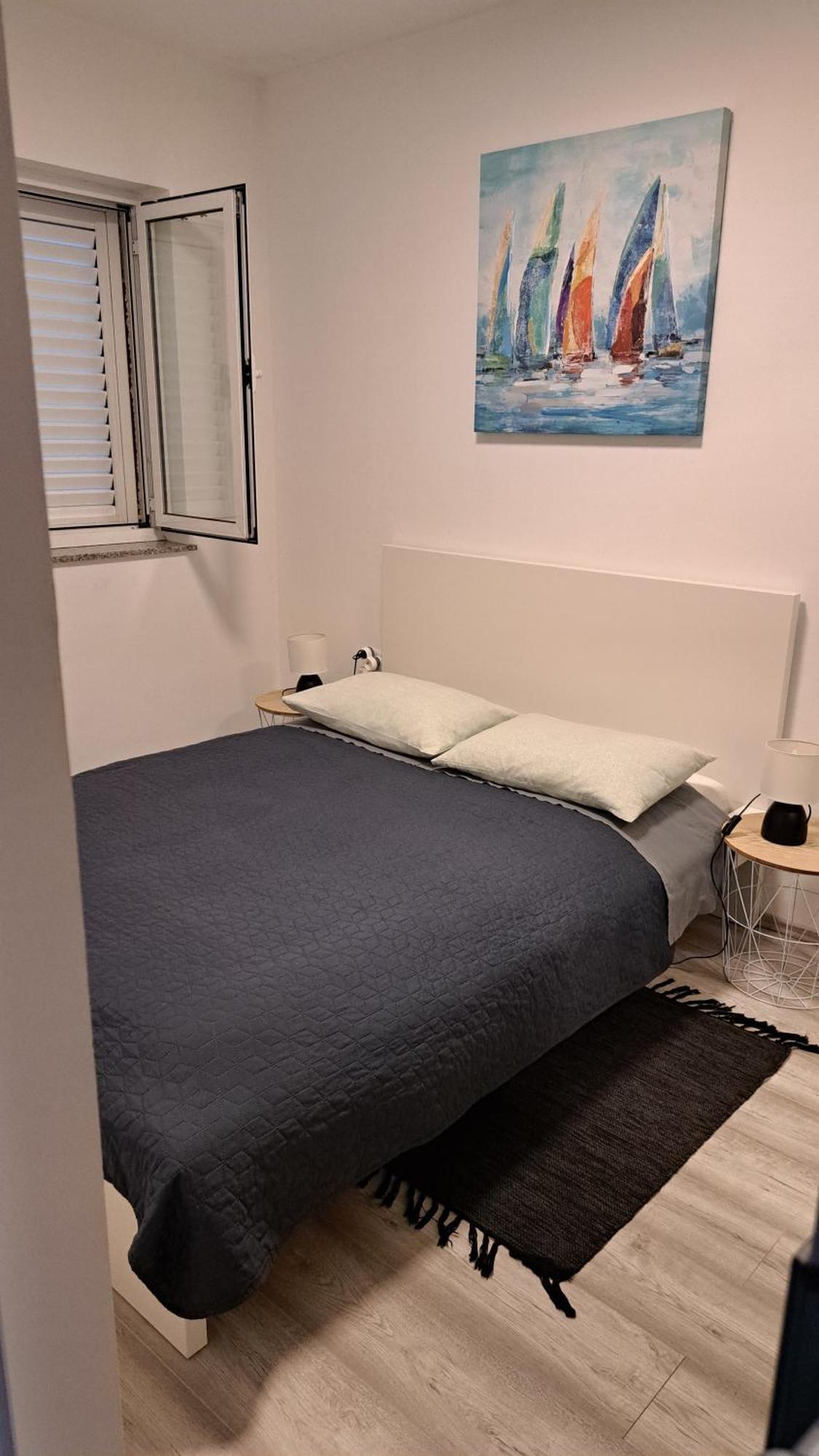 Apartman Ani Rijeka Eksteriør billede