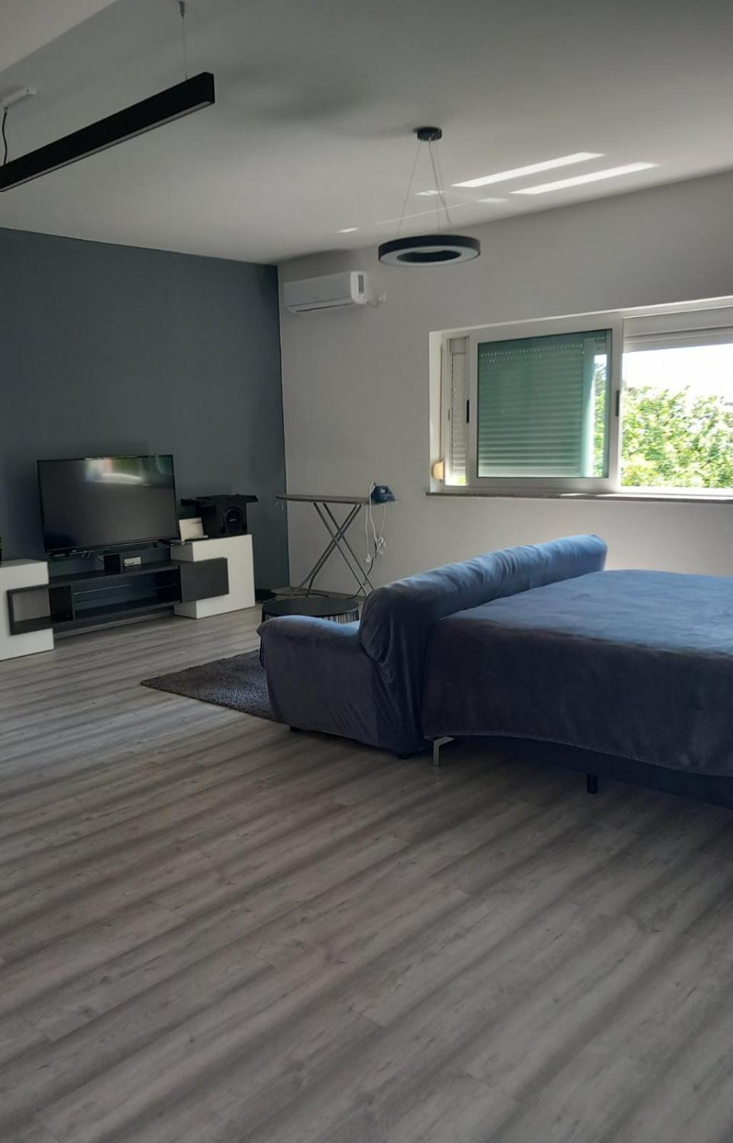 Apartman Ani Rijeka Eksteriør billede