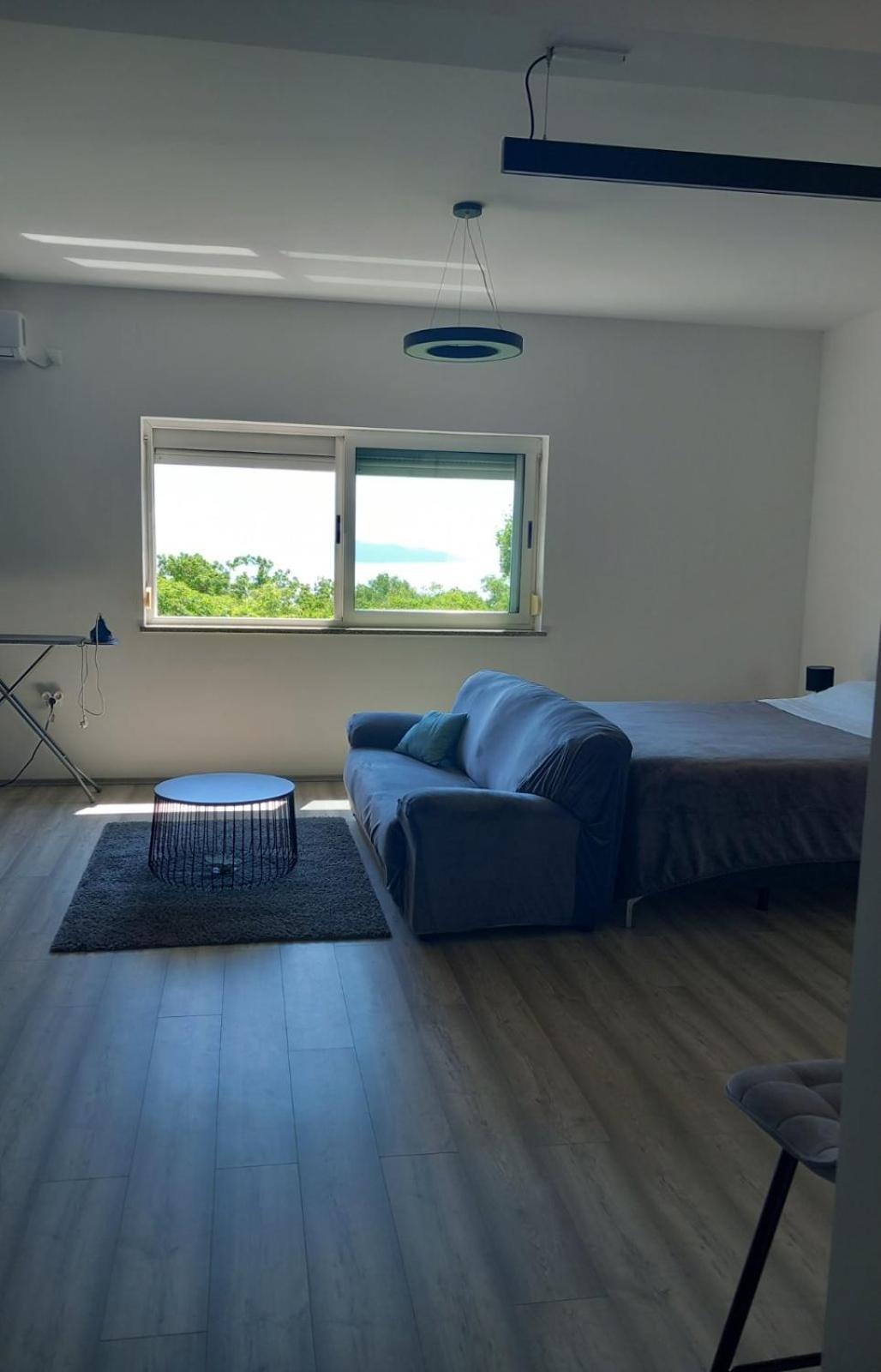 Apartman Ani Rijeka Eksteriør billede