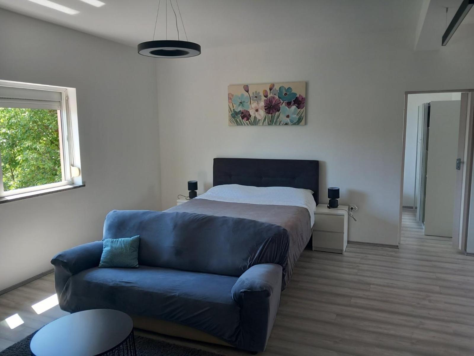 Apartman Ani Rijeka Eksteriør billede